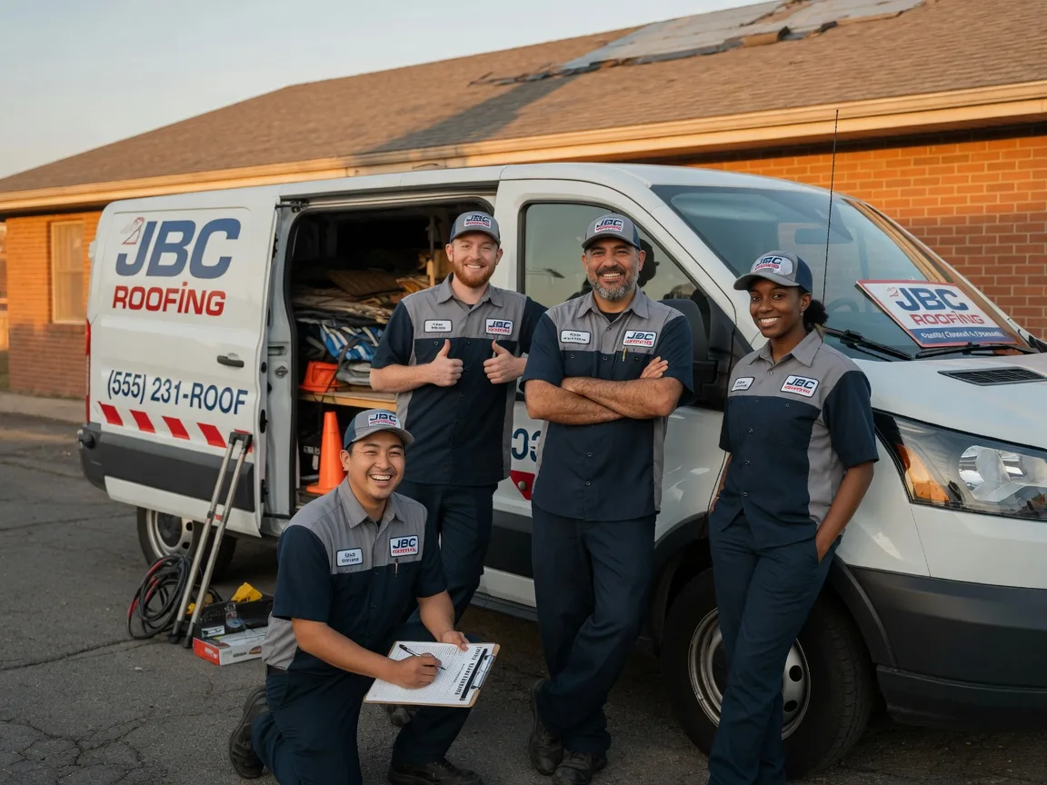 Roof Replacement company in Albion, ME